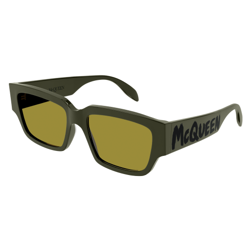 Alexander Mcqueen Sunglasses AM0329S 004