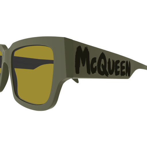 Alexander Mcqueen Sunglasses AM0329S 004