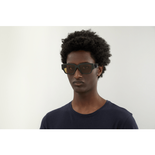 Alexander Mcqueen Sunglasses AM0329S 004