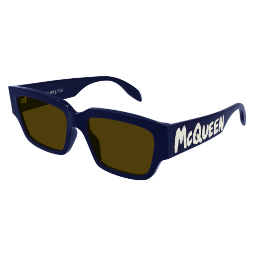 Alexander Mcqueen Sunglasses AM0329S 005