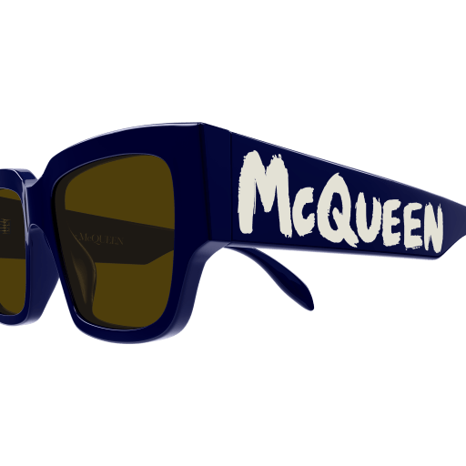 Alexander Mcqueen Sunglasses AM0329S 005