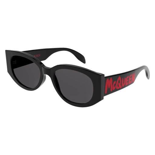 Alexander Mcqueen Sunglasses AM0330S 002