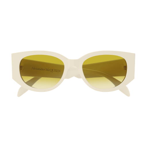 Alexander Mcqueen Sunglasses AM0330S 003