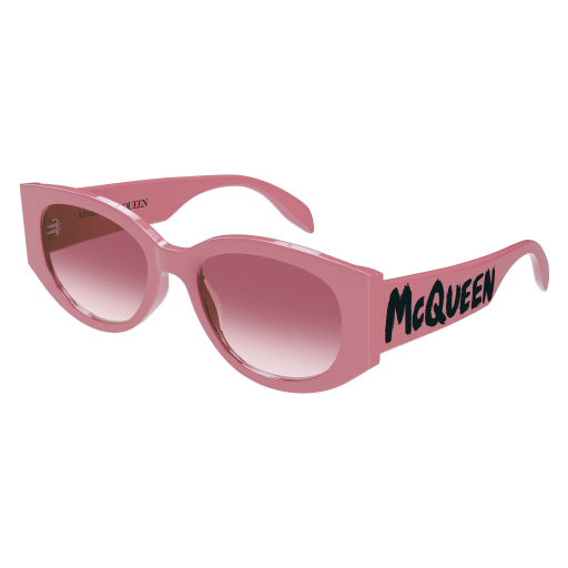 Alexander Mcqueen Sunglasses AM0330S 004