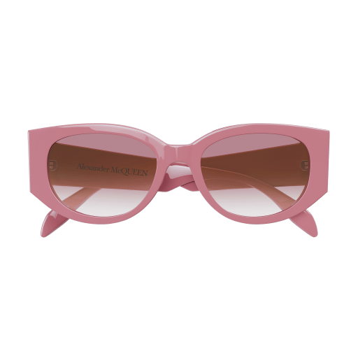 Alexander Mcqueen Sunglasses AM0330S 004