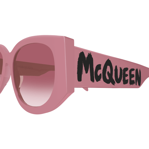 Alexander Mcqueen Sunglasses AM0330S 004