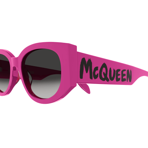 Alexander Mcqueen Sunglasses AM0330S 006