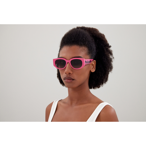 Alexander Mcqueen Sunglasses AM0330S 006