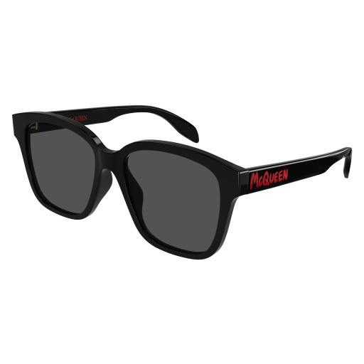 Alexander Mcqueen Sunglasses AM0331SK 002