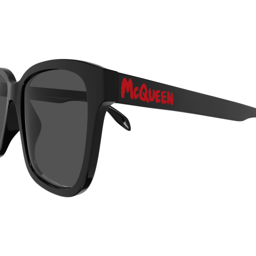 Alexander Mcqueen Sunglasses AM0331SK 002