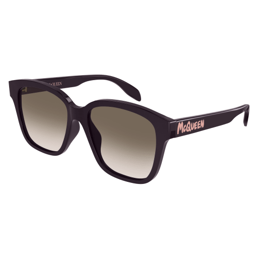 Alexander Mcqueen Sunglasses AM0331SK 003
