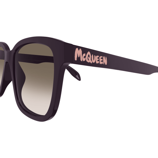 Alexander Mcqueen Sunglasses AM0331SK 003