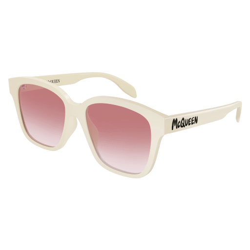 Alexander Mcqueen Sunglasses AM0331SK 004