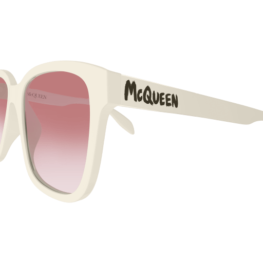 Alexander Mcqueen Sunglasses AM0331SK 004