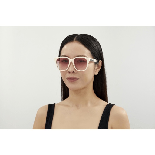 Alexander Mcqueen Sunglasses AM0331SK 004