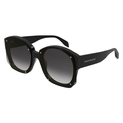 Alexander Mcqueen Sunglasses AM0334S 001
