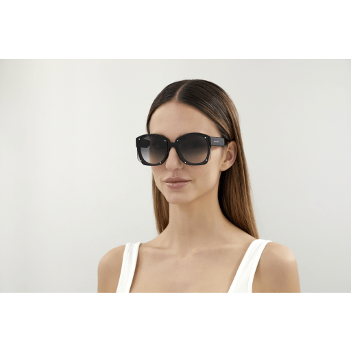 Alexander Mcqueen Sunglasses AM0334S 001