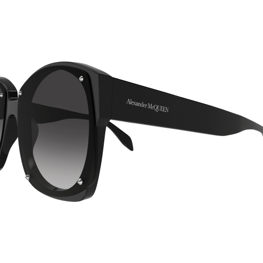 Alexander Mcqueen Sunglasses AM0334S 001