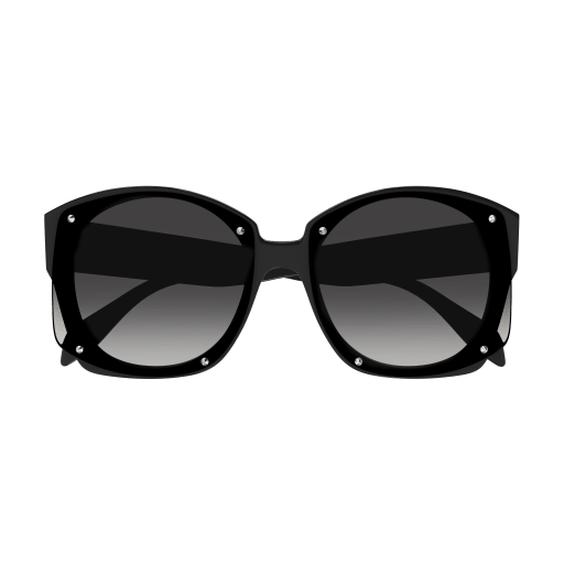 Alexander Mcqueen Sunglasses AM0334S 001