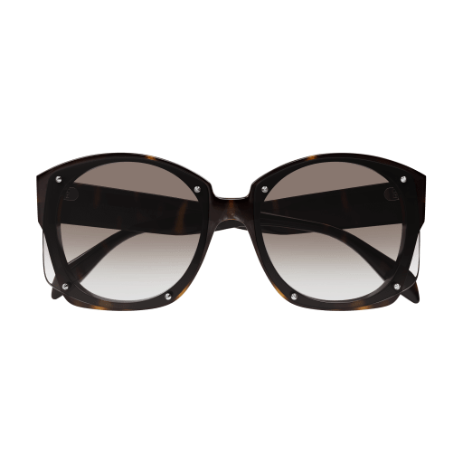 Alexander Mcqueen Sunglasses AM0334S 002