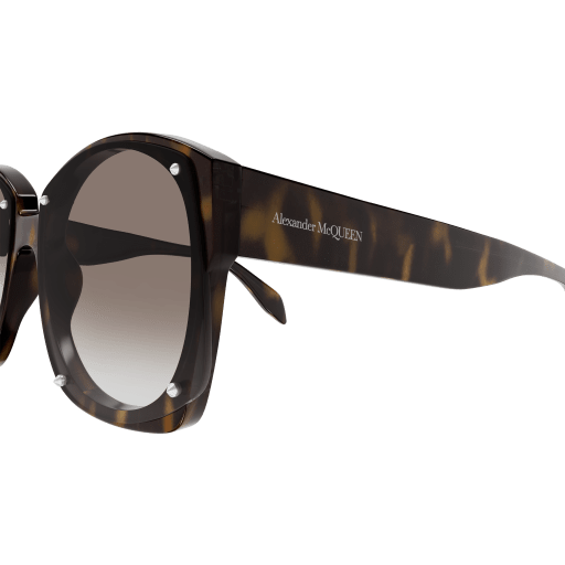 Alexander Mcqueen Sunglasses AM0334S 002