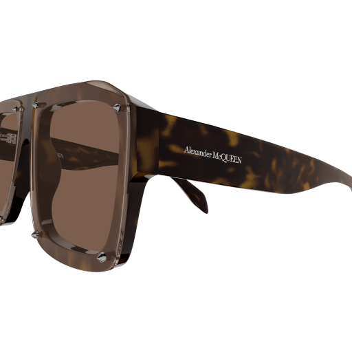 Alexander Mcqueen Sunglasses AM0335S 002