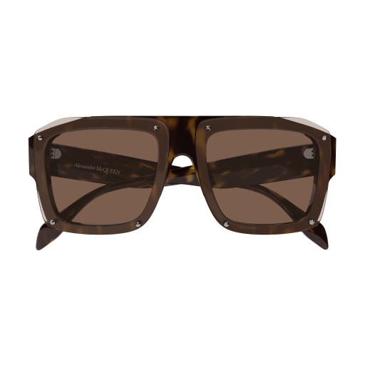 Alexander Mcqueen Sunglasses AM0335S 002