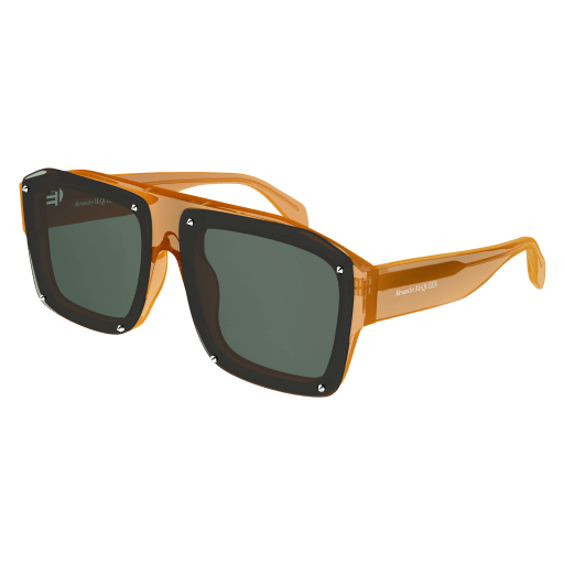 Alexander Mcqueen Sunglasses AM0335S 003