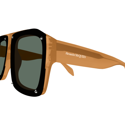Alexander Mcqueen Sunglasses AM0335S 003