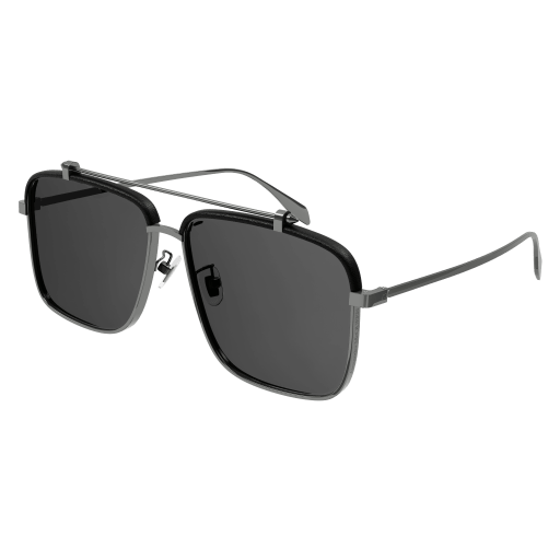 Alexander Mcqueen Sunglasses AM0336S 001