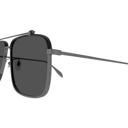 Alexander Mcqueen Sunglasses AM0336S 001