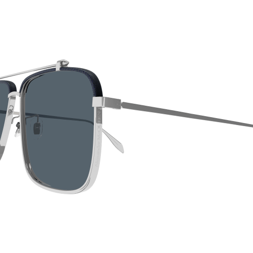 Alexander Mcqueen Sunglasses AM0336S 003