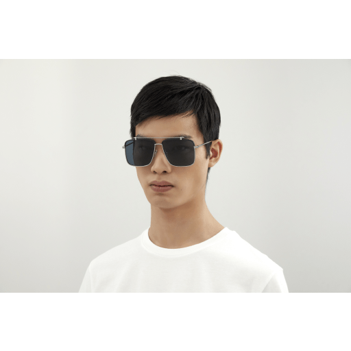 Alexander Mcqueen Sunglasses AM0336S 003