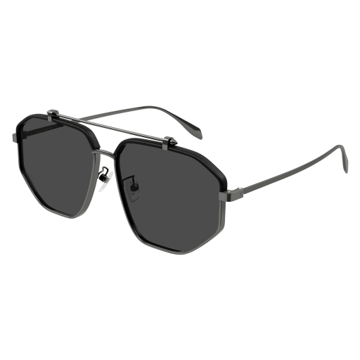 Alexander Mcqueen Sunglasses AM0337S 001