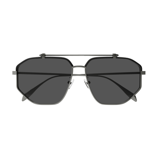 Alexander Mcqueen Sunglasses AM0337S 001