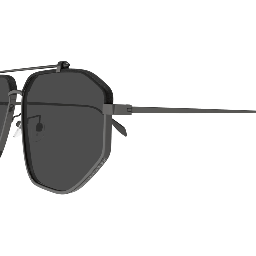 Alexander Mcqueen Sunglasses AM0337S 001