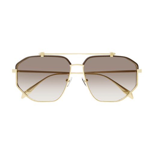Alexander Mcqueen Sunglasses AM0337S 002