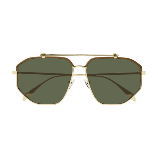 Alexander Mcqueen Sunglasses AM0337S 003