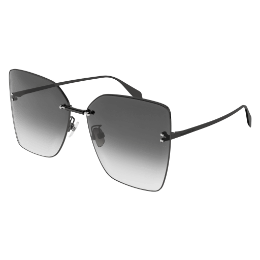 Alexander Mcqueen Sunglasses AM0342S 001