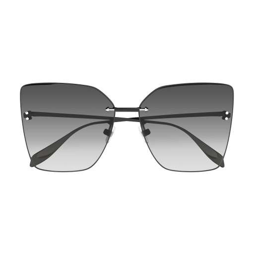 Alexander Mcqueen Sunglasses AM0342S 001