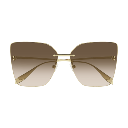 Alexander Mcqueen Sunglasses AM0342S 002