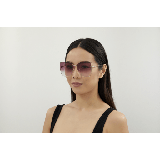 Alexander Mcqueen Sunglasses AM0342S 003