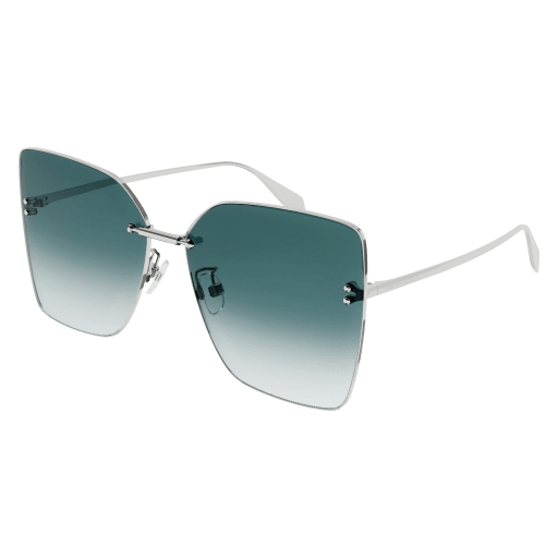 Alexander Mcqueen Sunglasses AM0342S 004