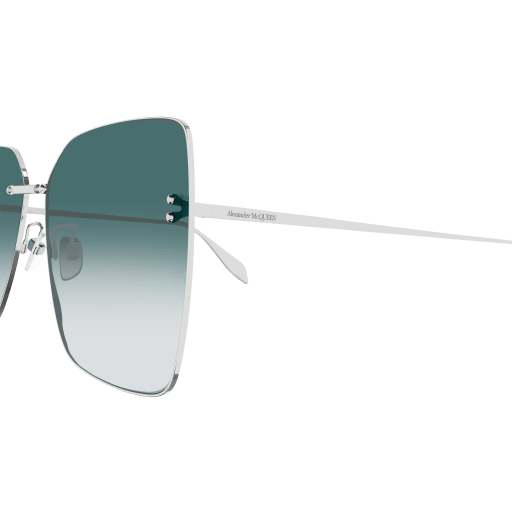 Alexander Mcqueen Sunglasses AM0342S 004