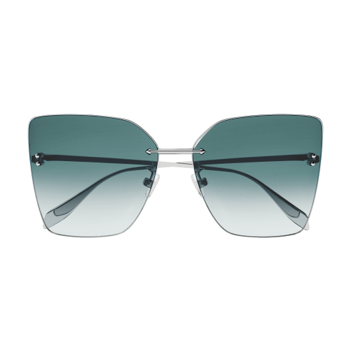 Alexander Mcqueen Sunglasses AM0342S 004