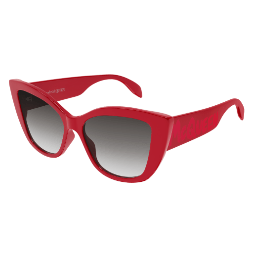 Alexander Mcqueen Sunglasses AM0347S 002