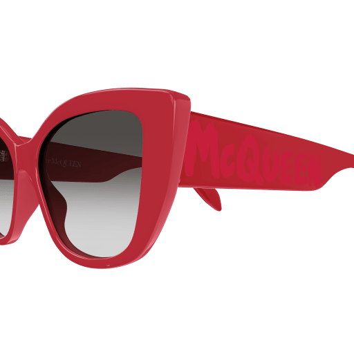 Alexander Mcqueen Sunglasses AM0347S 002