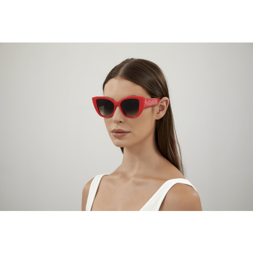 Alexander Mcqueen Sunglasses AM0347S 002