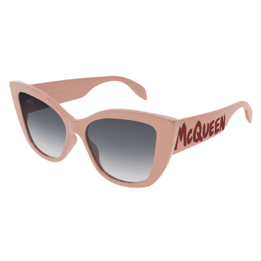 Alexander Mcqueen Sunglasses AM0347S 003
