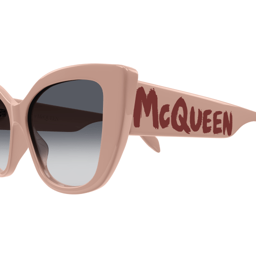 Alexander Mcqueen Sunglasses AM0347S 003